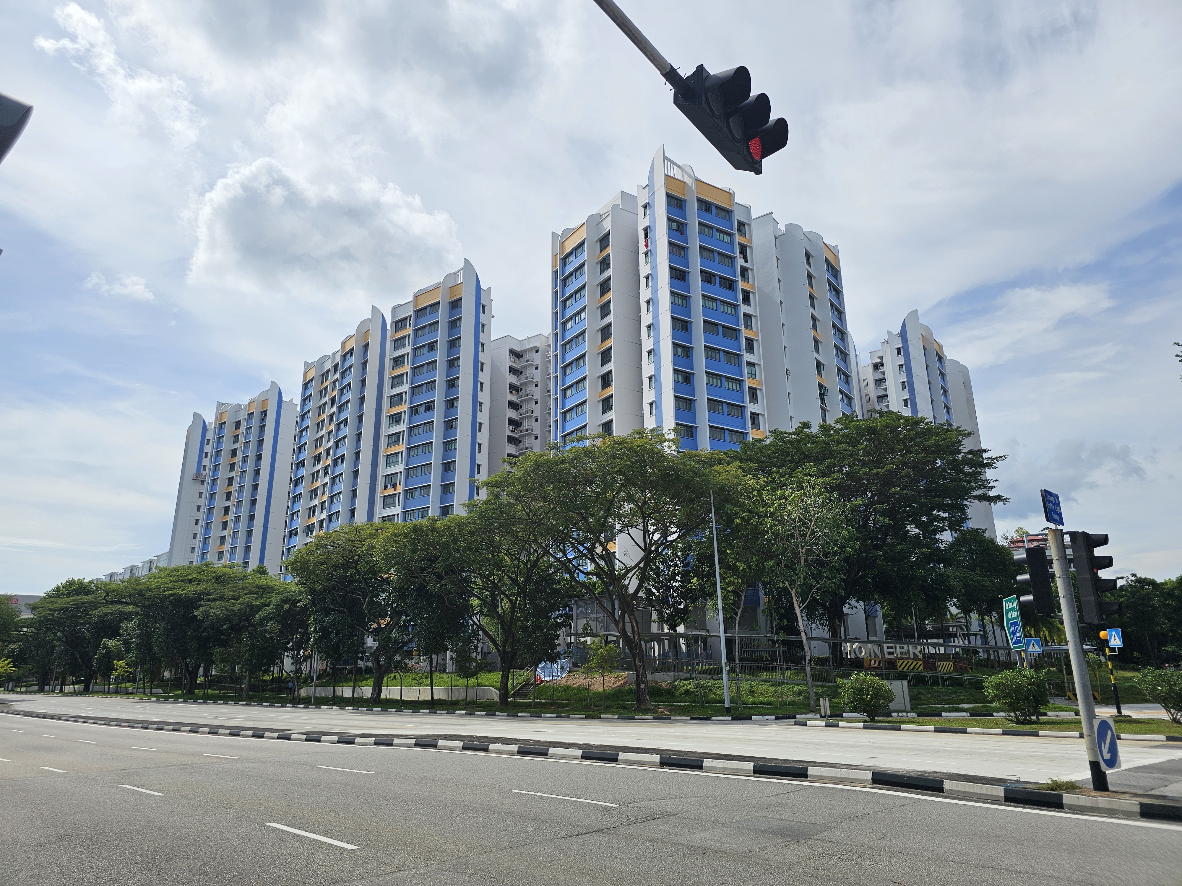 Jurong West Source 4